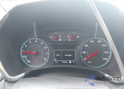 2019 Chevrolet Equinox Ls from USA, damaged, VIN 2GNAXHEV6K6179911